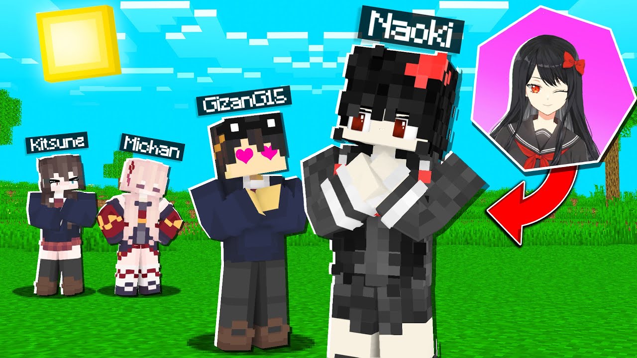Aku Godain Vtuber Ini, Tapi Malah Ketawan Semua Partner Ku *tolong :(*