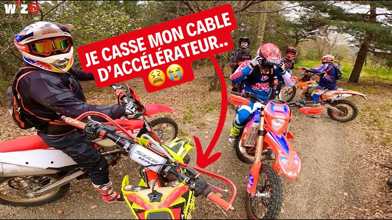 Balade à 7.. Ça part en HARD 🥵🔞😮‍💨