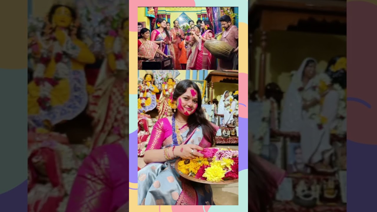GOUR PRIYA YOUTUBE CHANNEL PROMO
