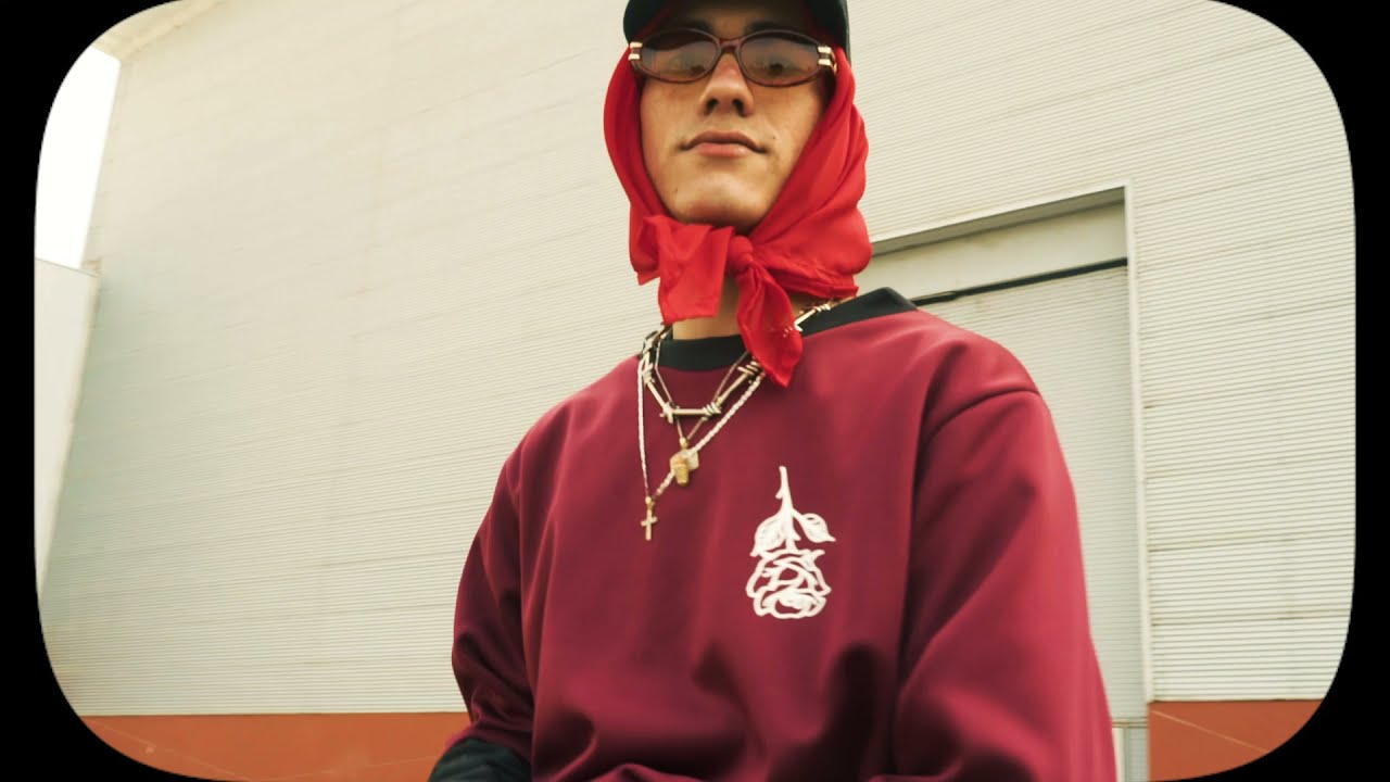 Robot95 - Robot Del Futuro (Video Oficial)