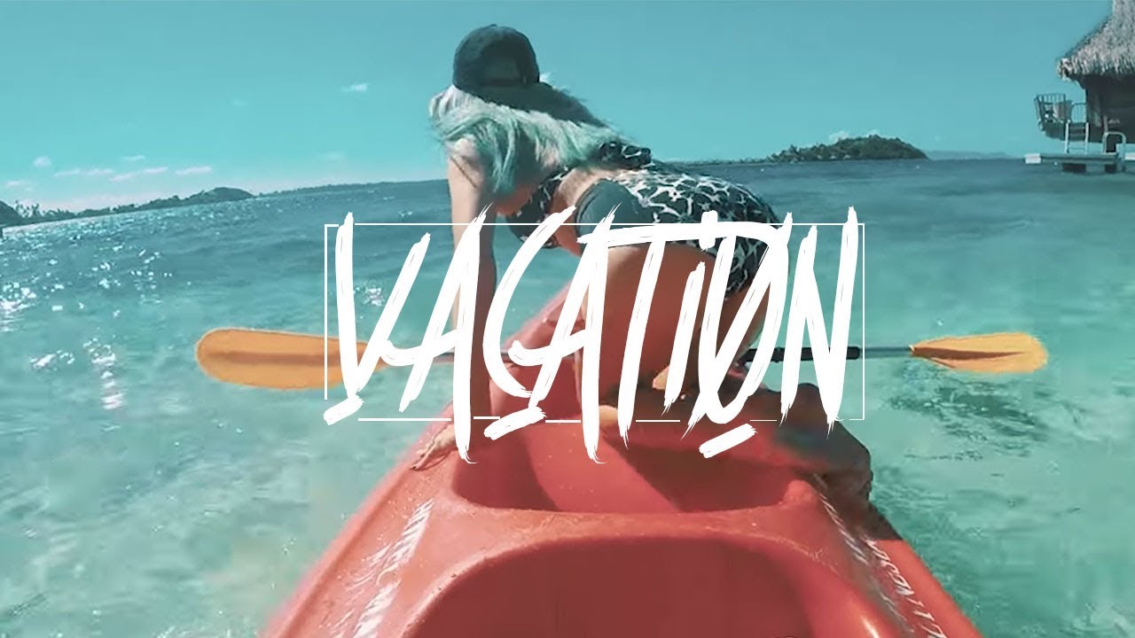 Vacation To Paradise! | VLOG