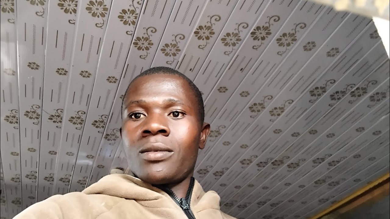 GOD DID IT AGAIN!CEILING BOARD SUCCESSFULLY INSTALLED 