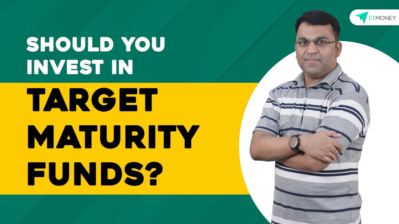 What are Target Maturity Funds? Benefits and Limitations | Should you invest in TMF