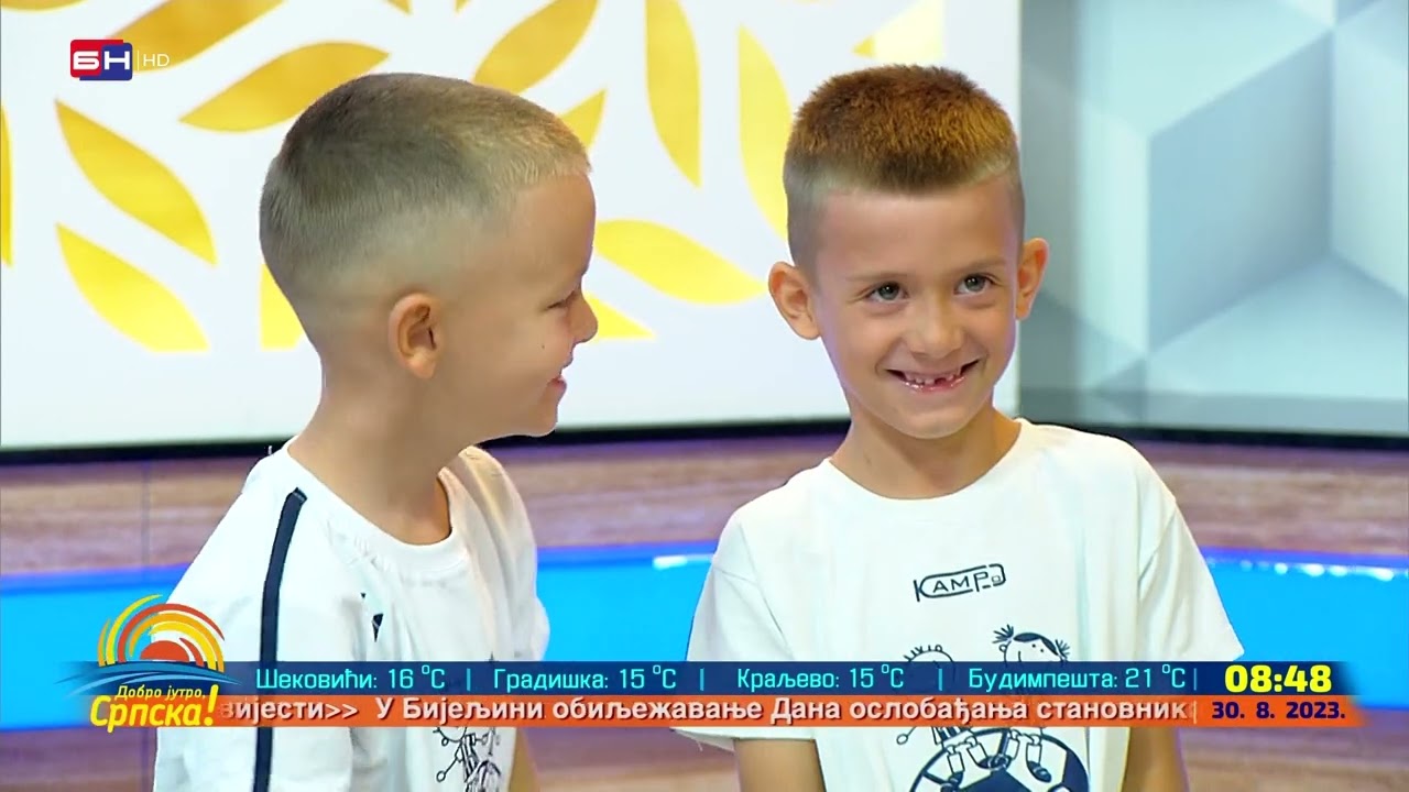 Škola fudbala 