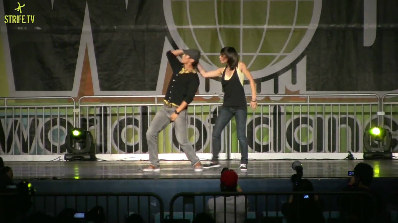 Movement Lifestyle [HD] | W.O.D. 2010 (Pomona, CA)