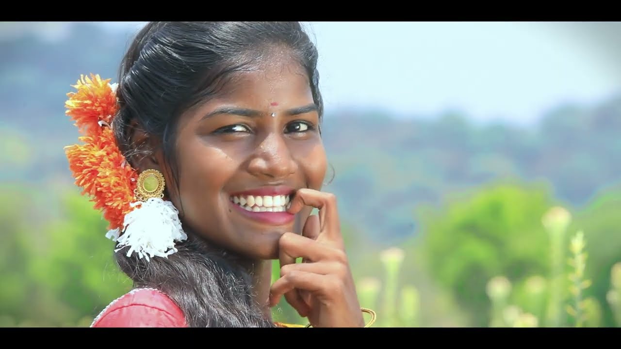 Jathi Malli Poova Vachikka | ஜாதி மல்லி பூவா வச்சிக்க | Gramathu Kuthu Song 2023