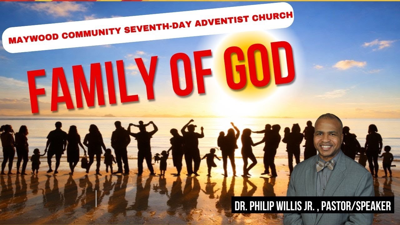 Worship Service l 2.7.2026