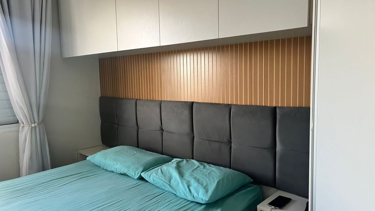 Painel ripado da Shopee