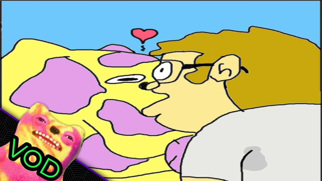 Prisk Reviews your Beautiful Fanart