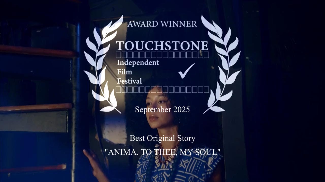 ANIMA, TO THEE, MY SOUL (TRAILER) DIRECTED BY DIANE GOUETO DEGRY (UNITED STATES)