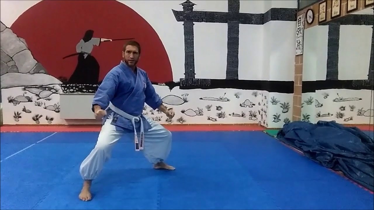 SEIENCHIN NANBUDO