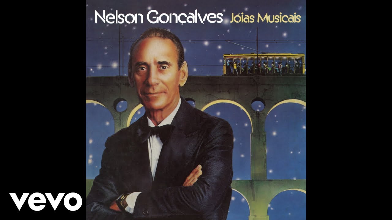 Nelson Gon&ccedil;alves - Risque (Pseudo Video)