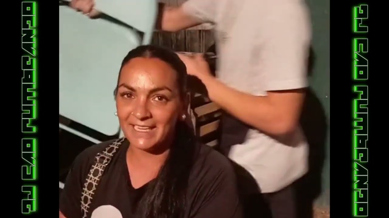 CARMEN GABARRE CANTANDO BONITO 2023