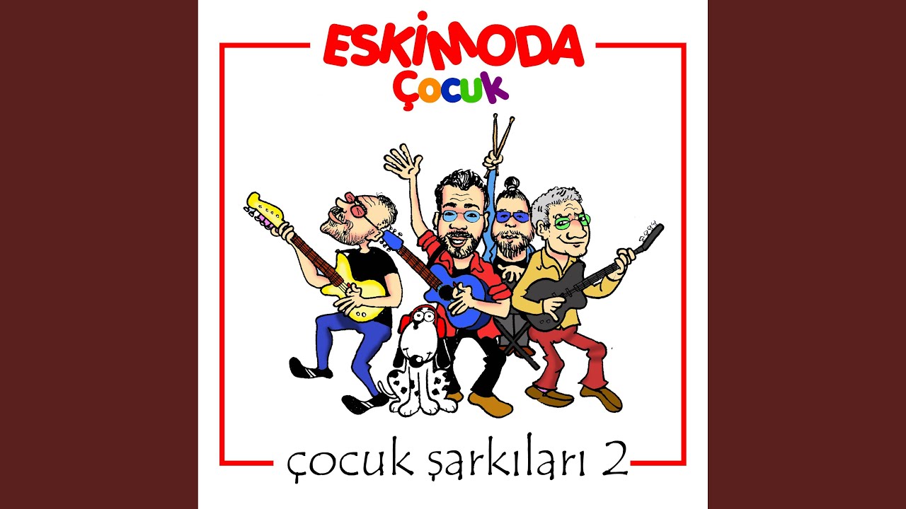 Gezsen Anadolu'yu (Cover)