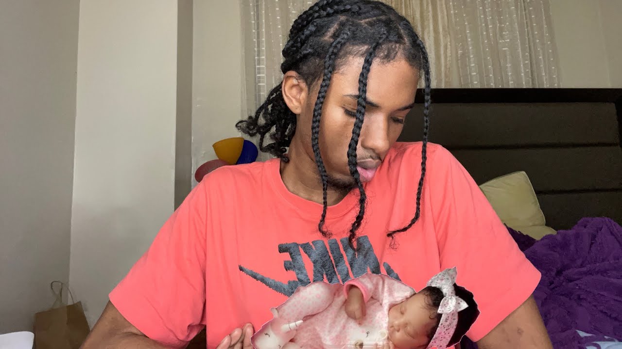 being a young parent