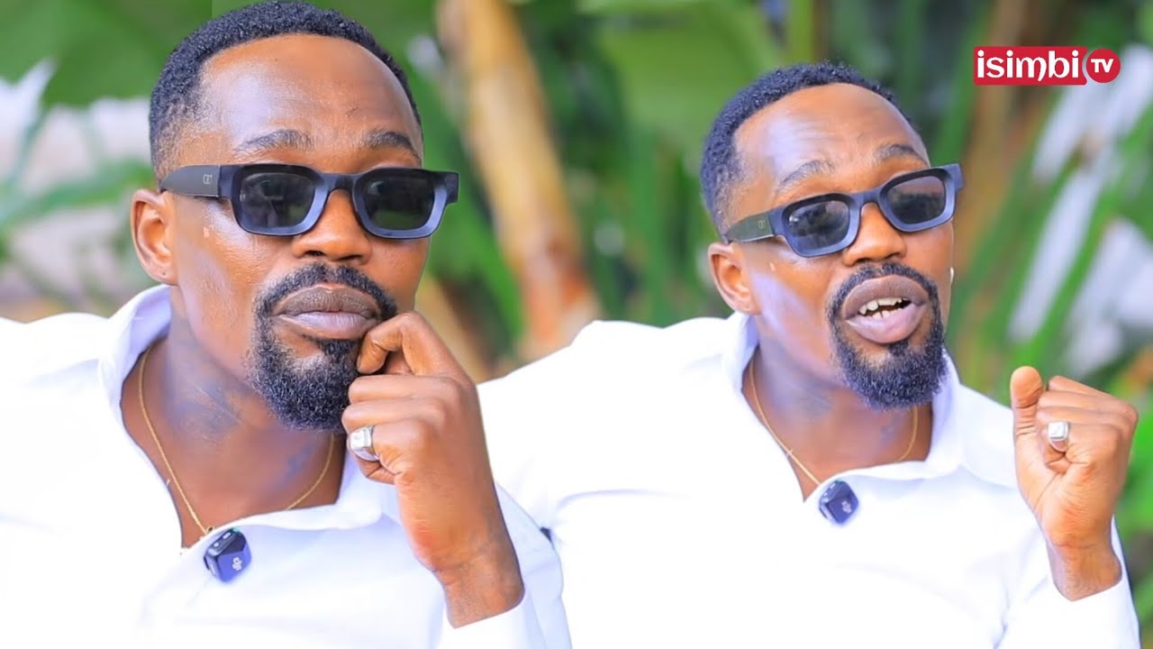 NIBYE IMODOKA NJYA CONGO KUGURA COCAINE😥NATANGIYE IBIYOBYABWENGE NIVURA AGAHINDA|GISA CY'INGANZO