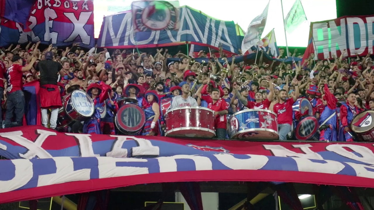 El Matador / Descontrolado yo vengo igual - DIM vs Cali final Copa Aguila
