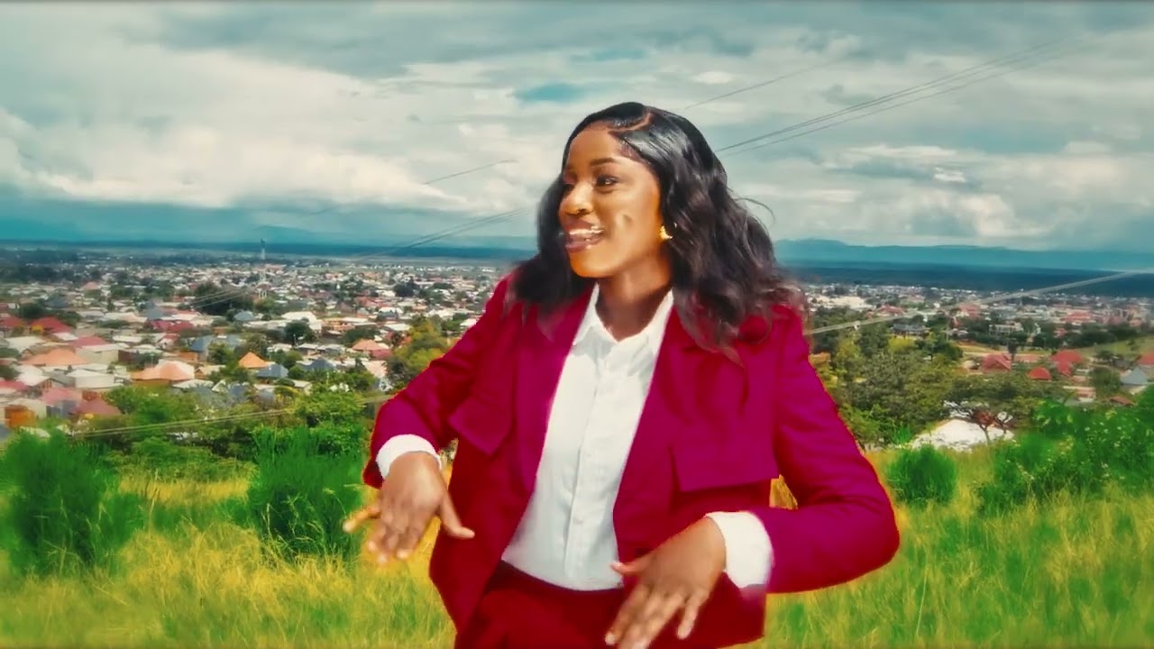Daphine Maliq - Soft life (OMV)