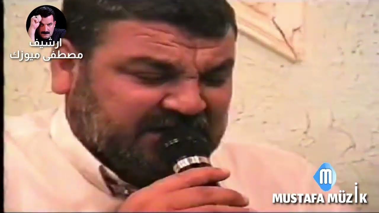 ايدن جامجي - مقام حجار - 2003 حفلة اربيل