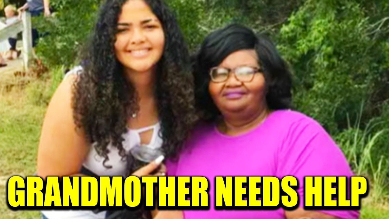 Advocate Grandmother Has Been Evicted And Needs Your Help