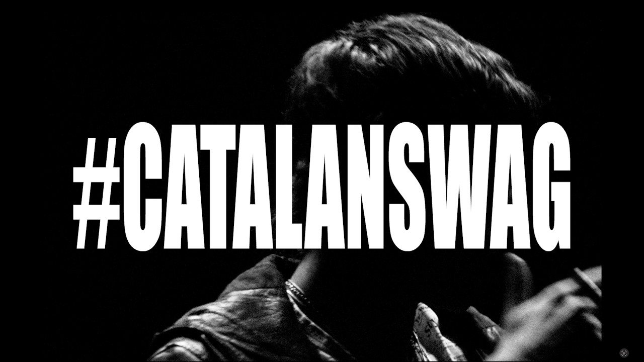 #CATALANSWAG - LITH ft BRUNUSS RIZZO
