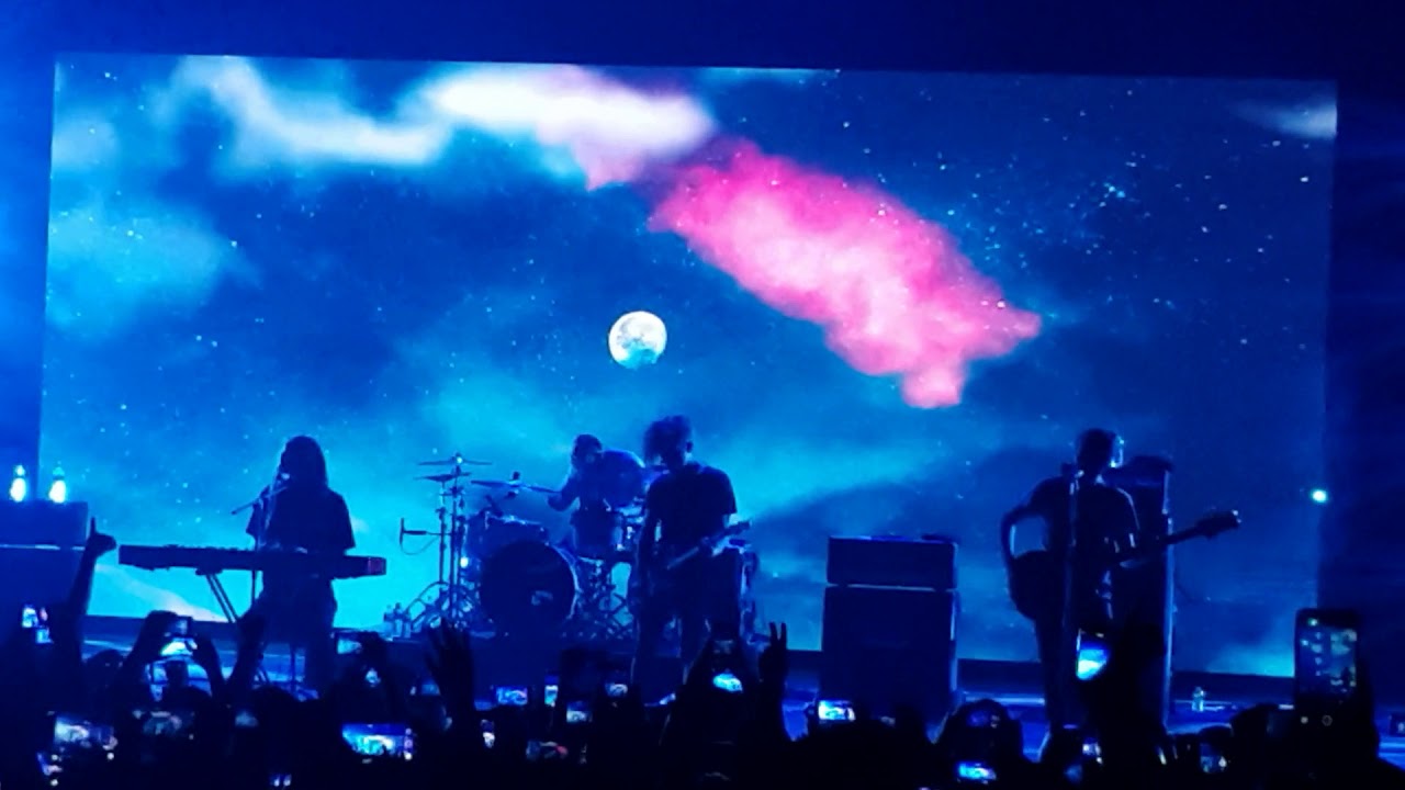 Stay - Mayday Parade (Live in Manila 2019)