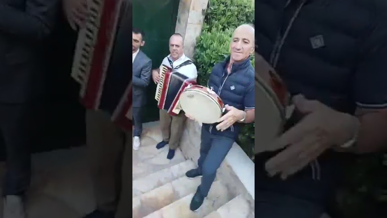 Ne dasem percedje