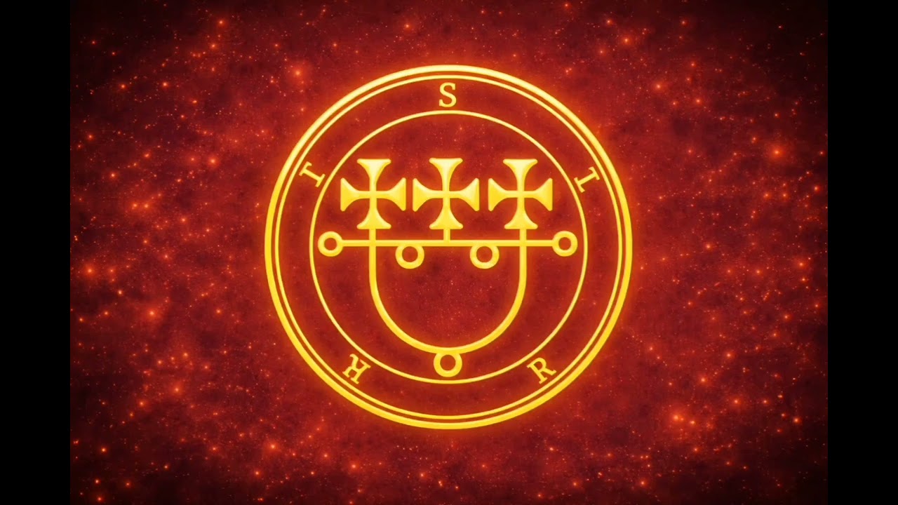 Chant This Sitri & See Love Energy Shift Fast 🔥 Spirit Sitri Invocation