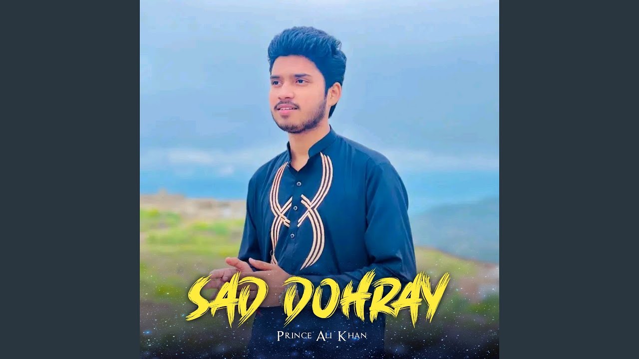 Sad Dohray