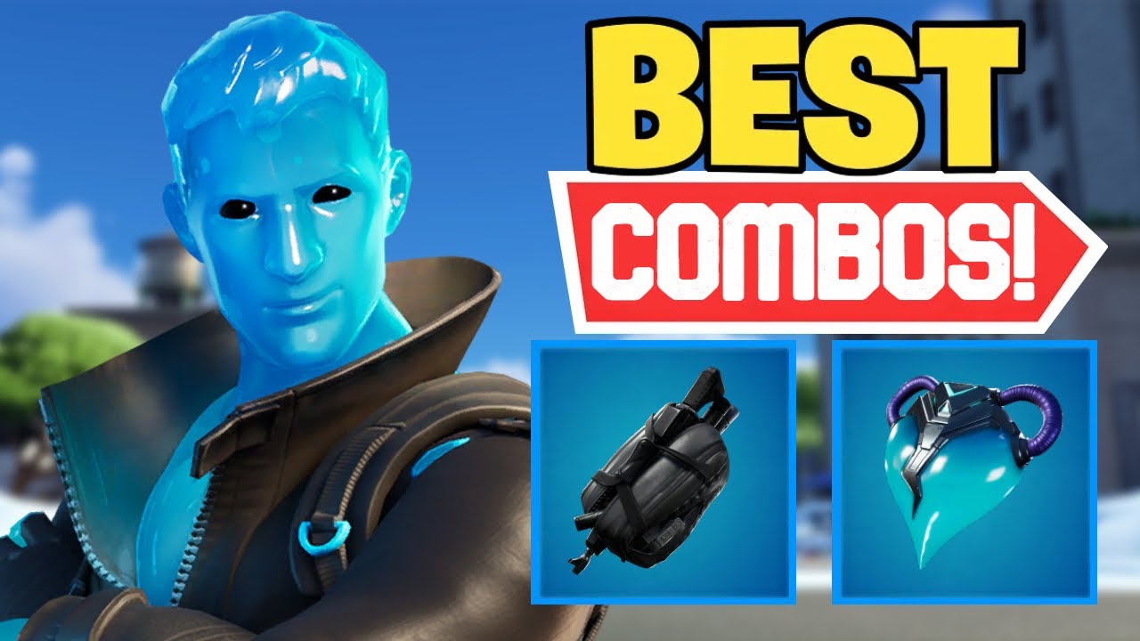 *NEW* BEST SLURP JONESY SKIN [SLURP LEGENDS PACK] COMBOS! | Fortnite Battle Royale