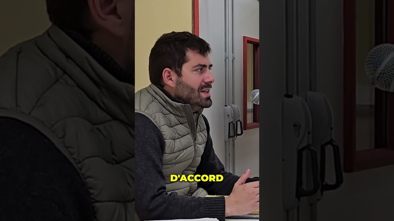 L'Occultisme EXPLIQU&Eacute; : La V&eacute;rit&eacute; CACH&Eacute;E que l'on vous DISSIMULE !