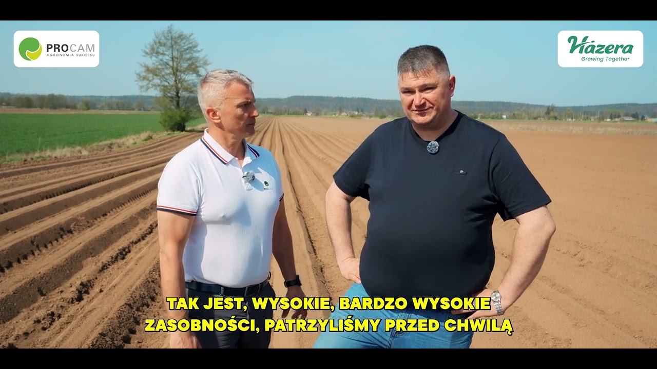 SHOW FARM. Odcinek 5. Przedświątecznie w polu i w domu.