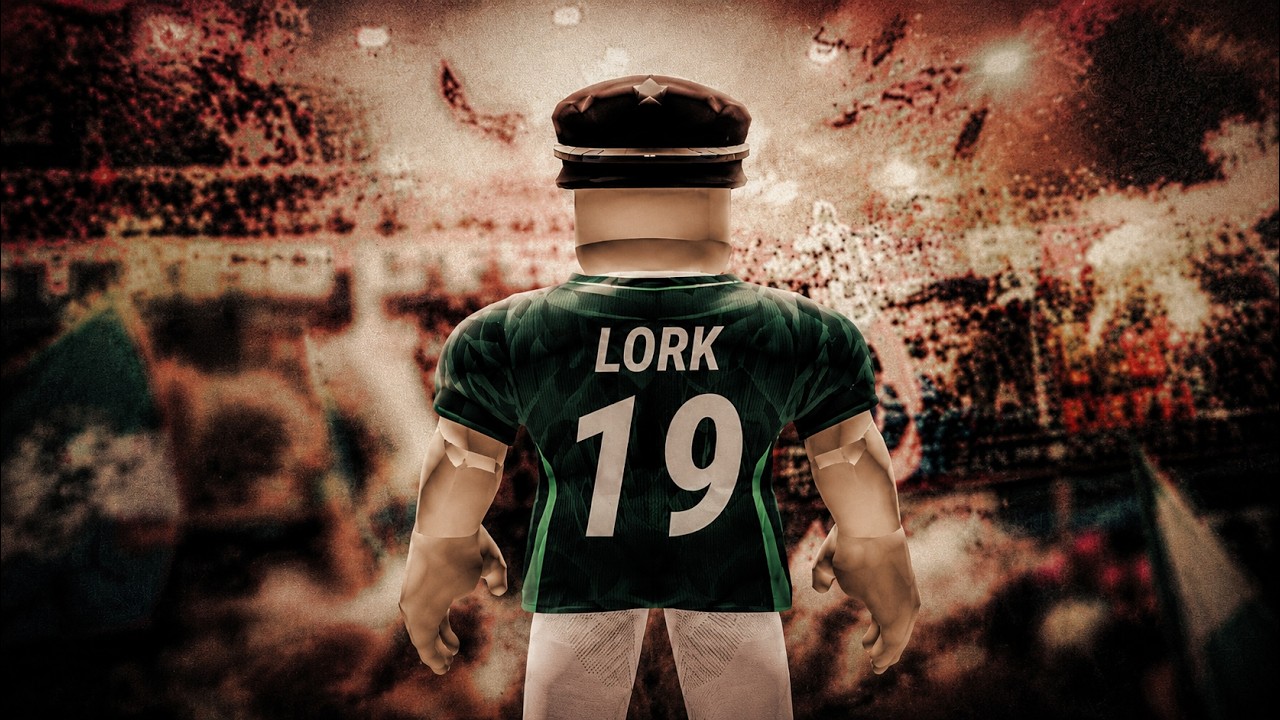 LOOORRKK | Montage v9 | RFL