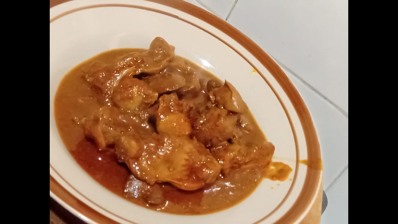 Resep hati ayam masak bumbu bali ala foods rich