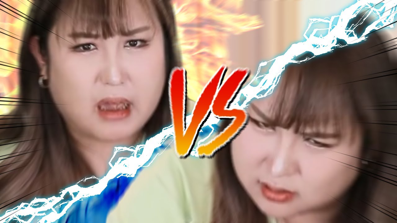 🔥 트젠시누이 VS 트젠동서 🔥