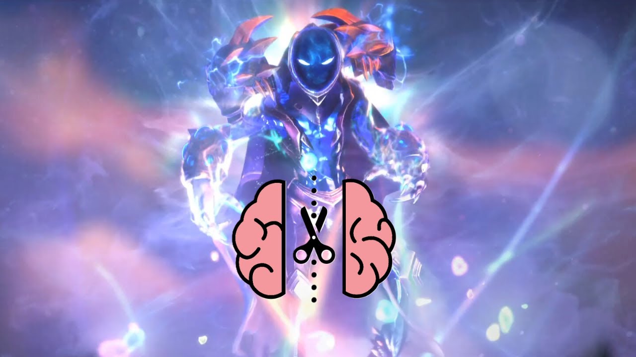 Dota 2 | The Zett