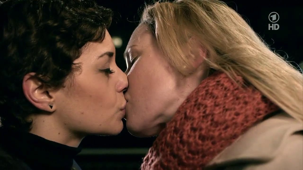 Marlene & Rebecca - Part 138 (closed captions)