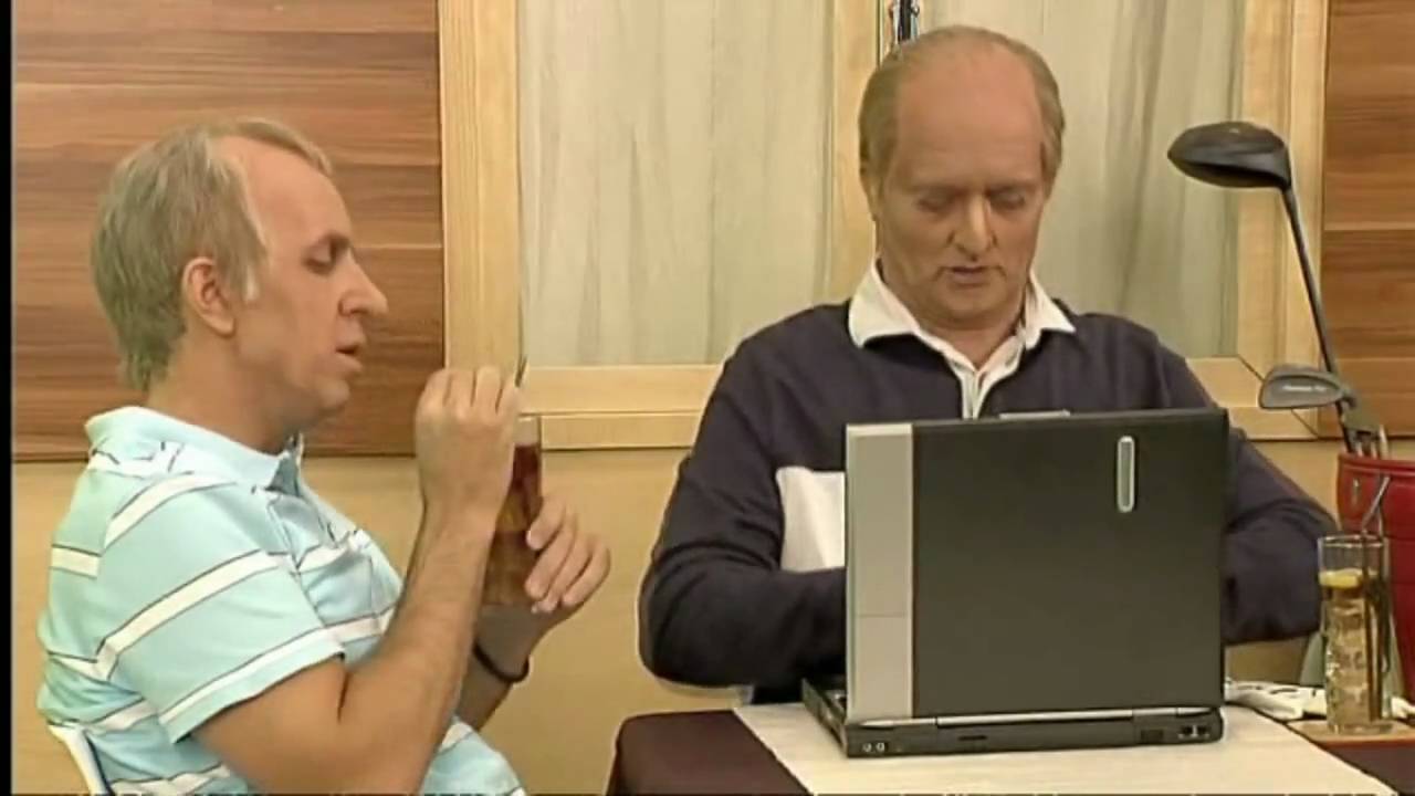 Crackovia Johan Cruyff y Charlie,cambio de personalidad HD