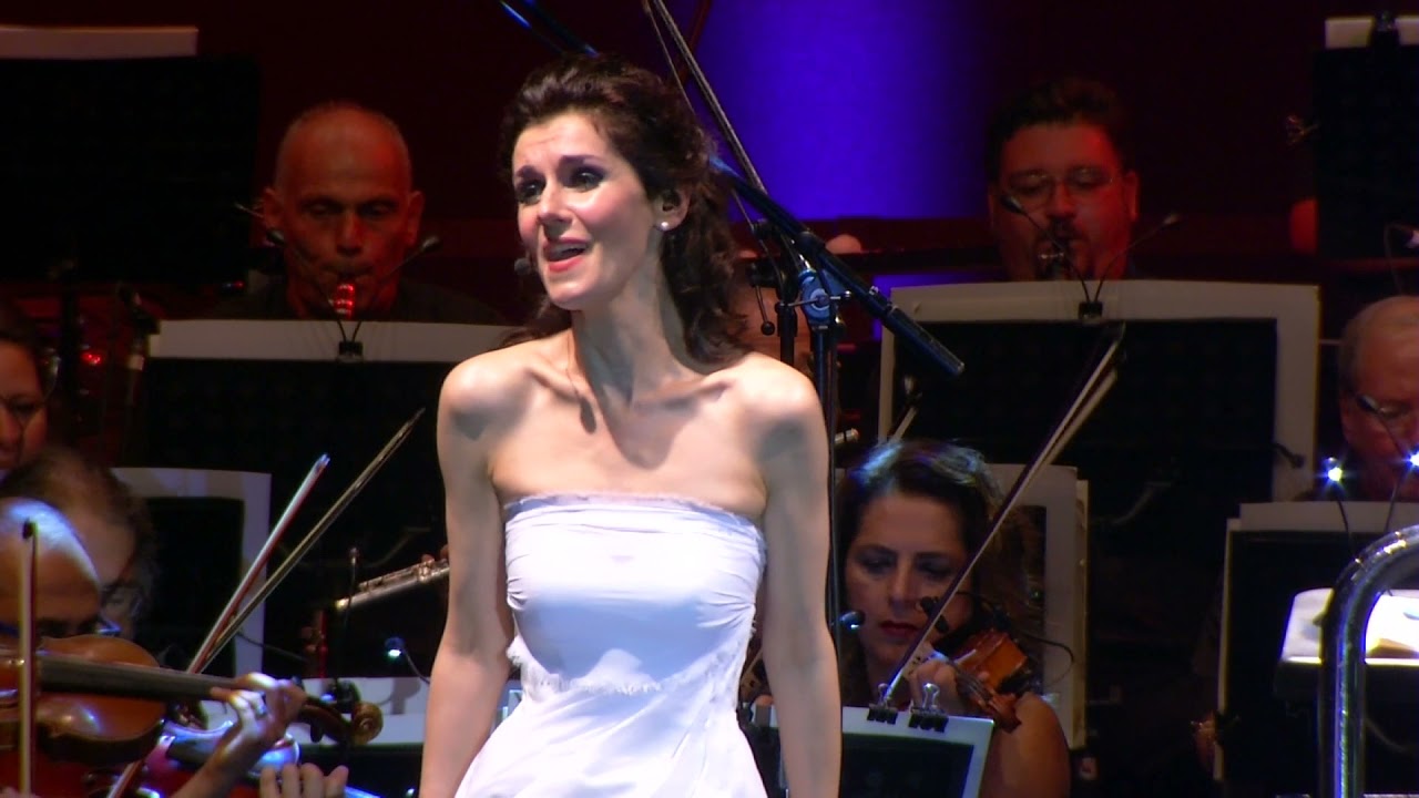 Emma Shapplin Live 