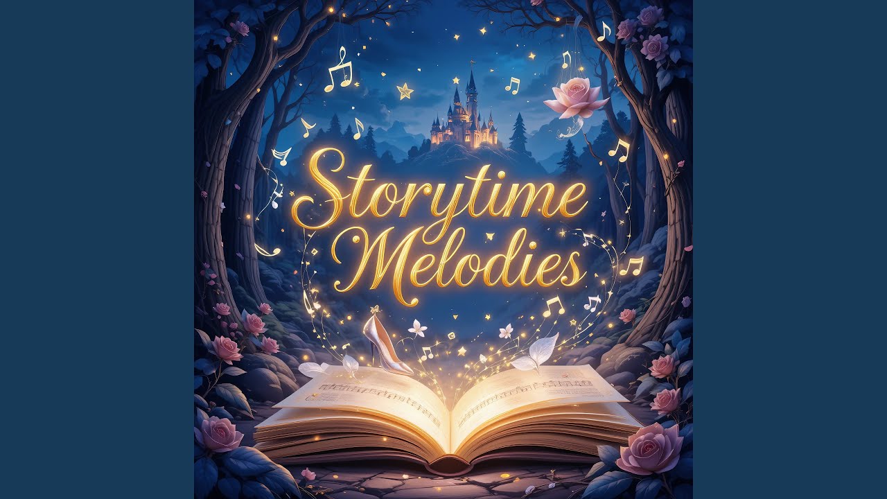 Cinderella's Dreamy Night