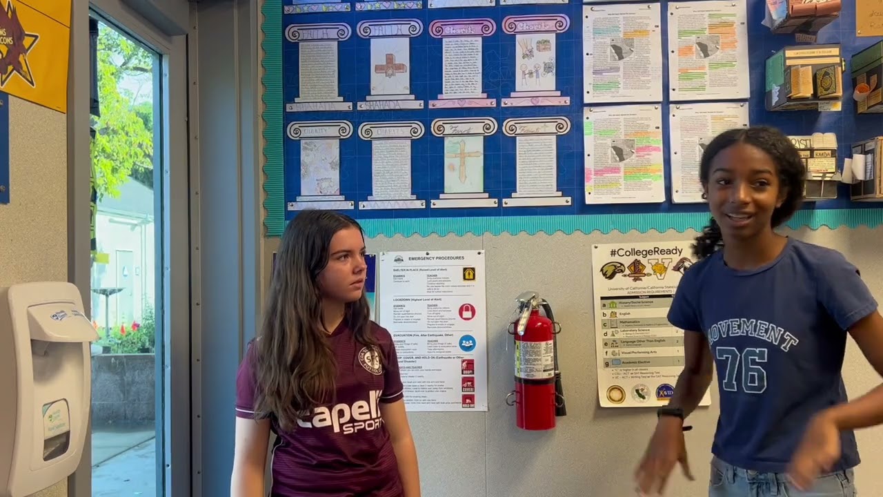 After the Bell: The Cost of Extra Credit - Ava Kliner, Shayna Kim, Abby Evans