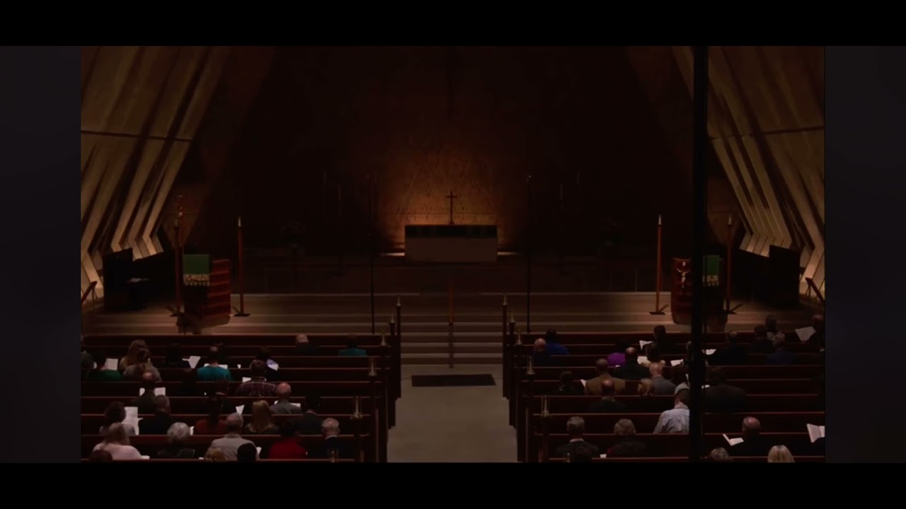 LSB 677 For All the Saints