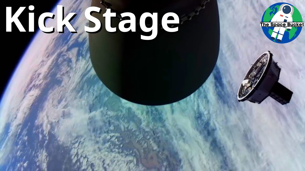 Why Rocket Lab&rsquo;s Electron Kick Stage Is So Important