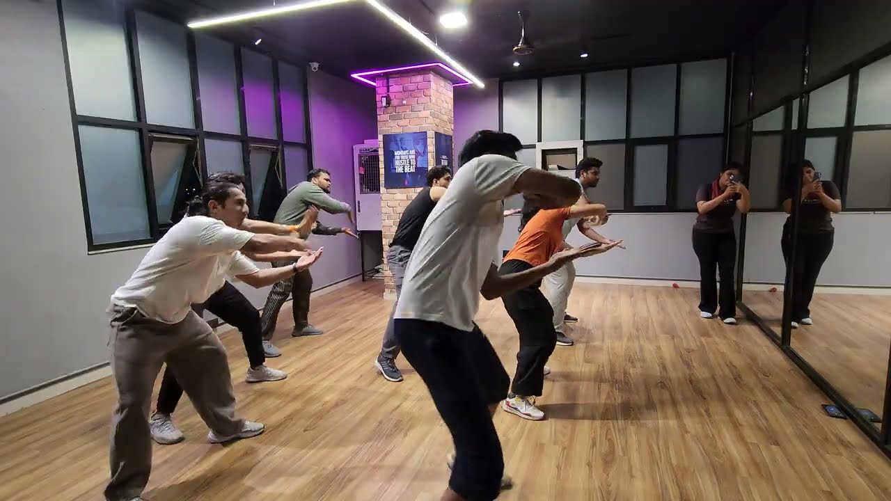 Zumba 
