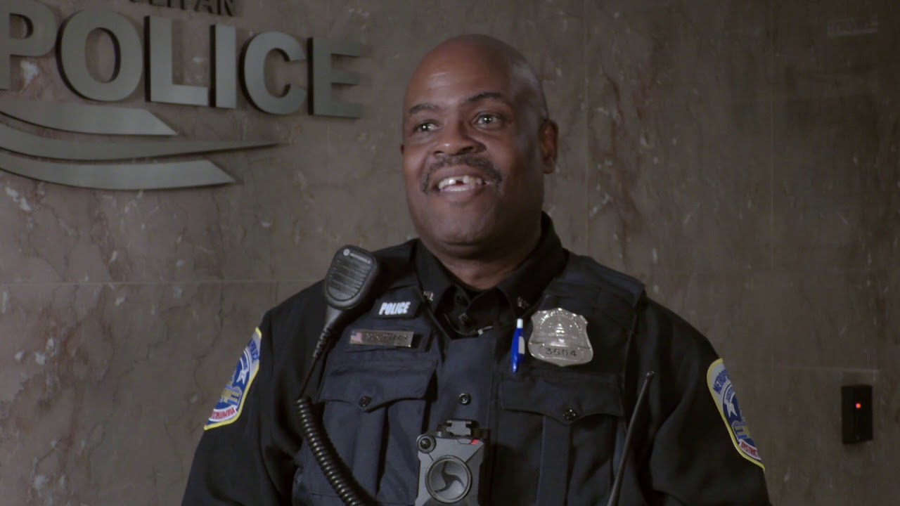 Beyond The Badge: Ep. 9 | 