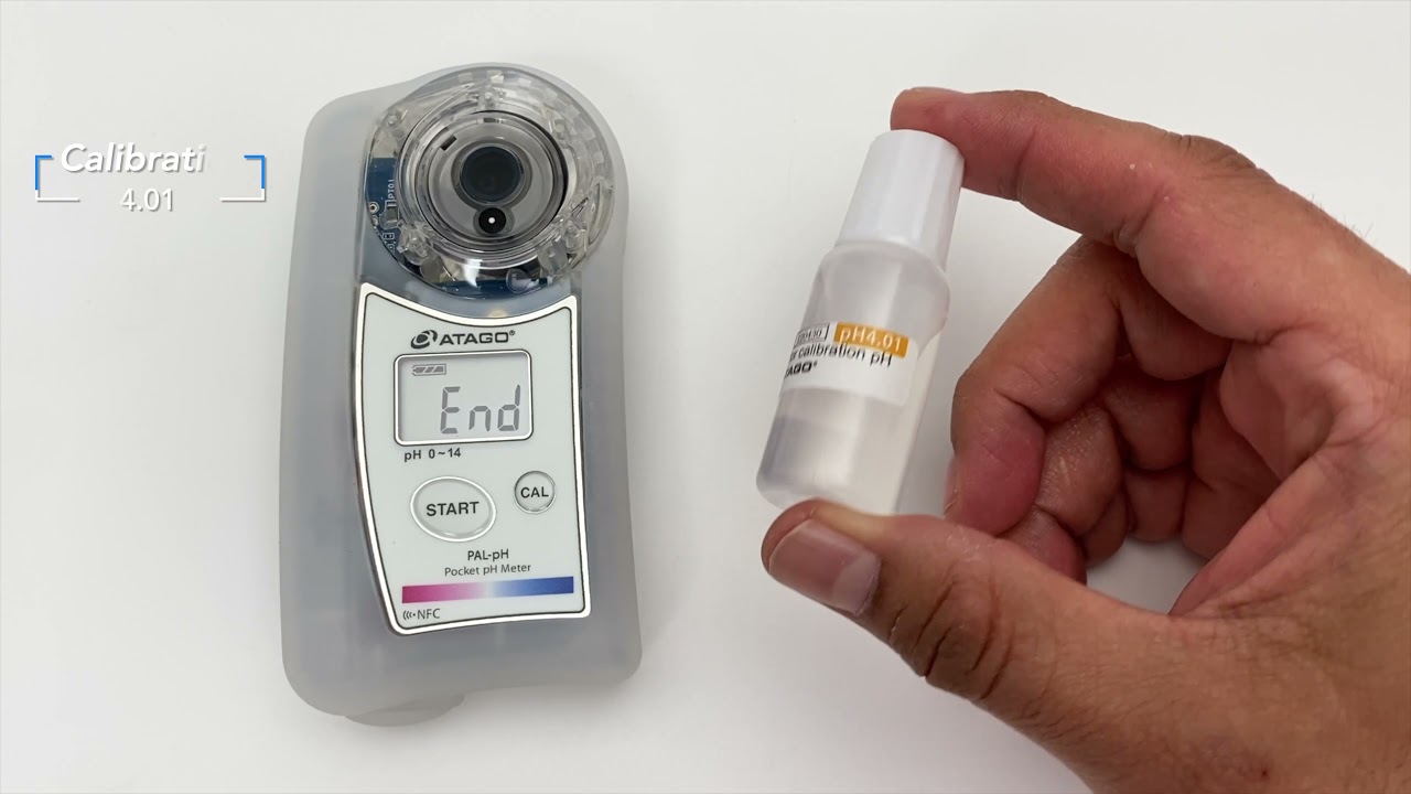 PAL-pH Video Manual
