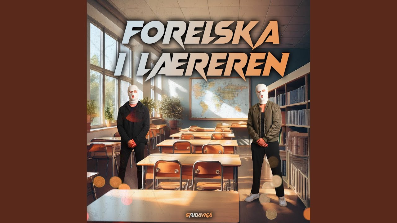 Forelska I L&aelig;reren