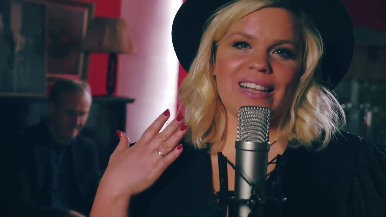 big spender - Shirley Bassey Cover by Ina Krabes und Stephan Schleiner