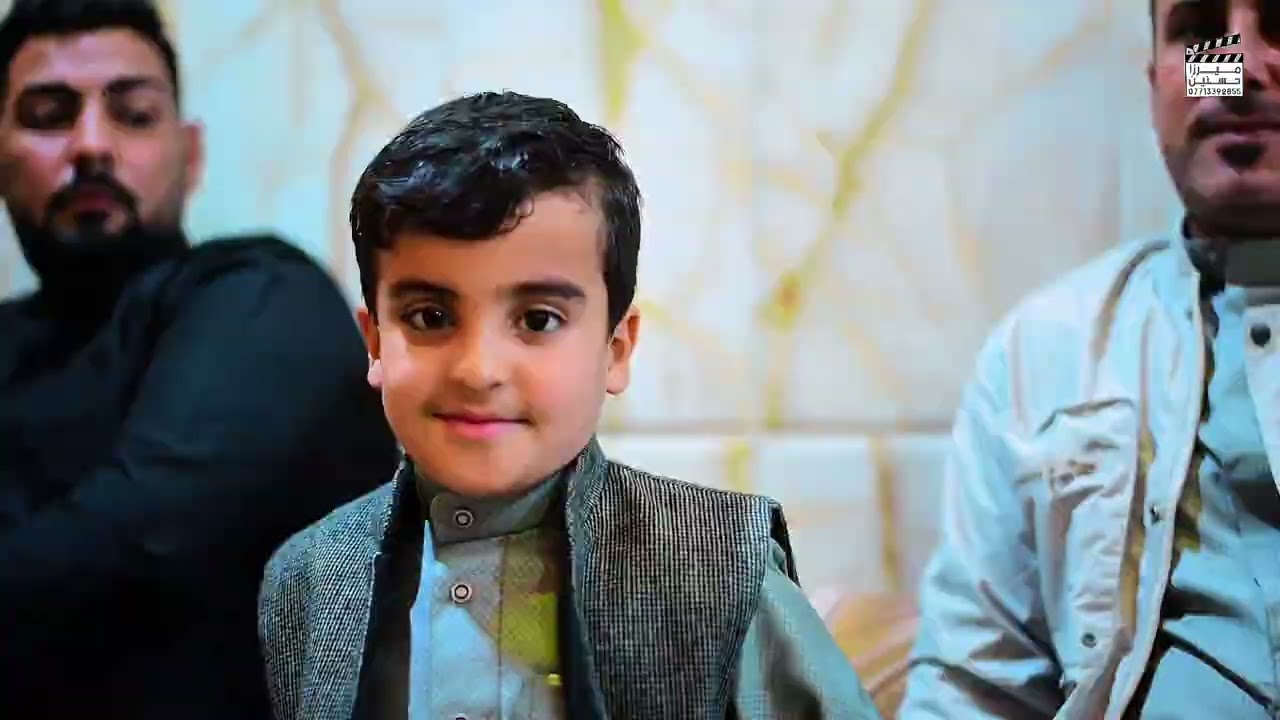 عقد قرآن | مهدي جميل الحيدري | الف مبروك