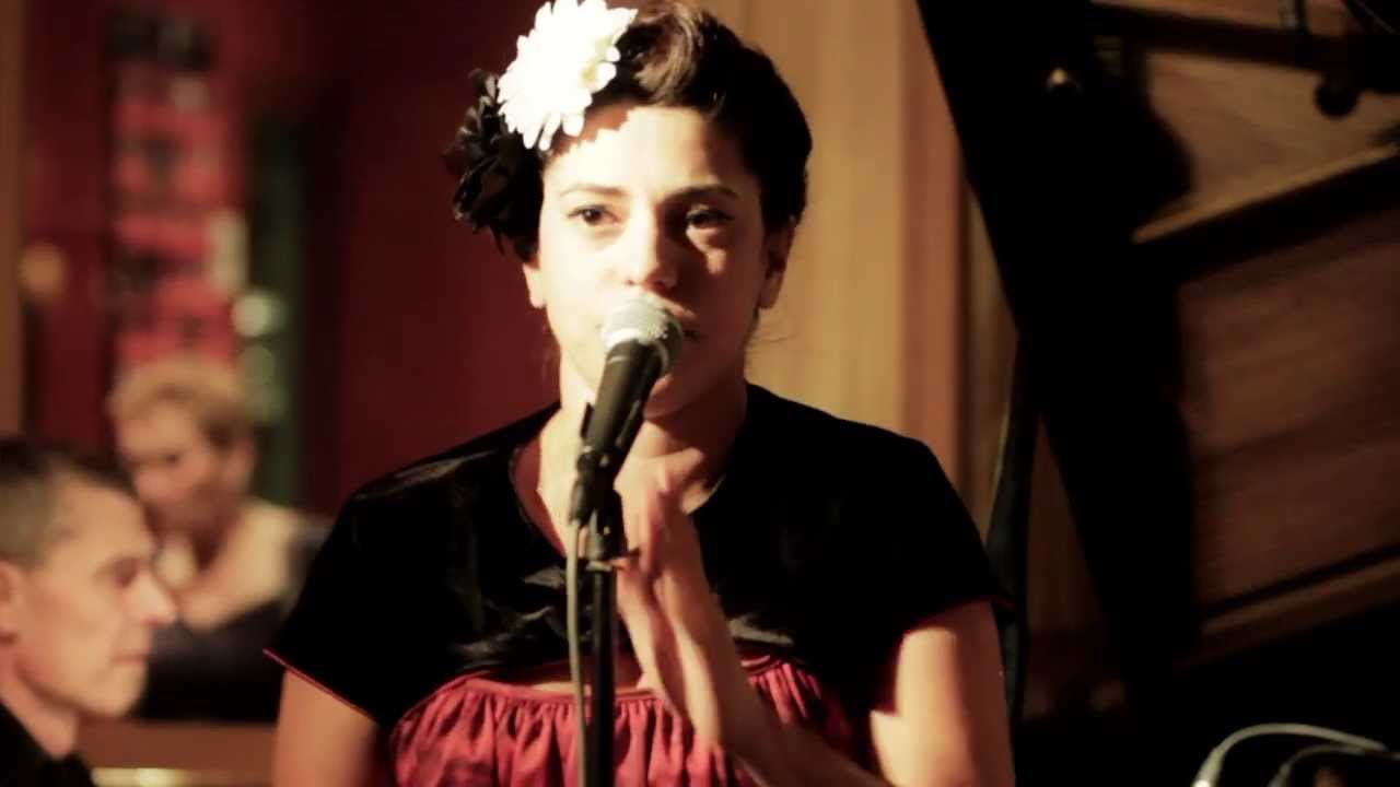 MYRIAM SWANSON